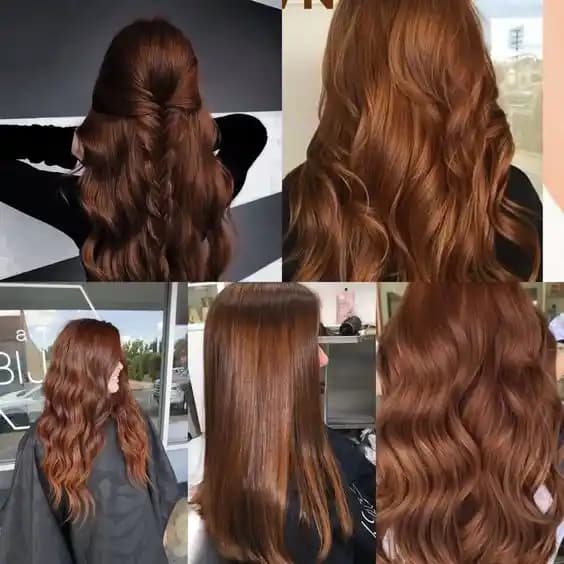 Çikolata Karamel Saç Rengi Numaraları ve Doğru Ton Seçme Rehberi