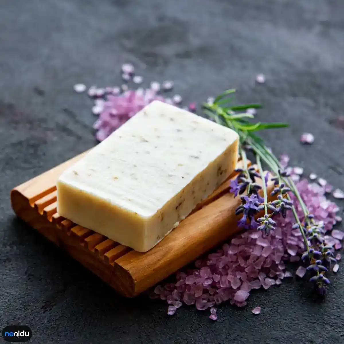 Cilde İyi Gelen Sabunlar: Doğal ve Organik Seçeneklerle Sağlıklı Cilt Bakımı