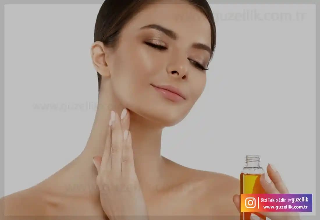 Cildin Aşırı Yağlanmasının Nedenleri ve Yönetimi: Hormonal, Beslenme ve Çevresel Etmenler