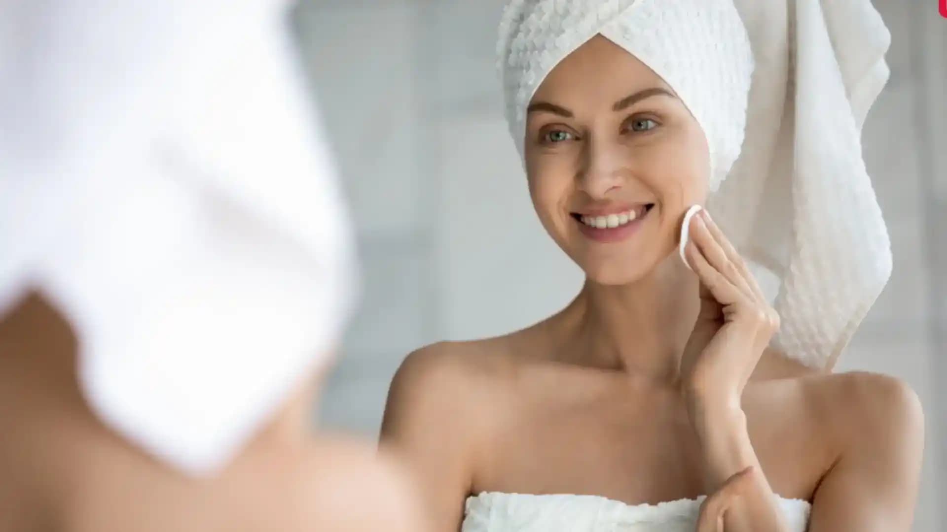 Cilt Bakımı Sonrası Duş Almanın Doğru Zamanlaması ve Cilt Tipine Göre İpuçları