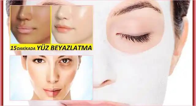 Cilt Beyazlatma Yöntemleri: Doğal, Kimyasal ve Profesyonel Çözümlerle Sağlıklı Cilt