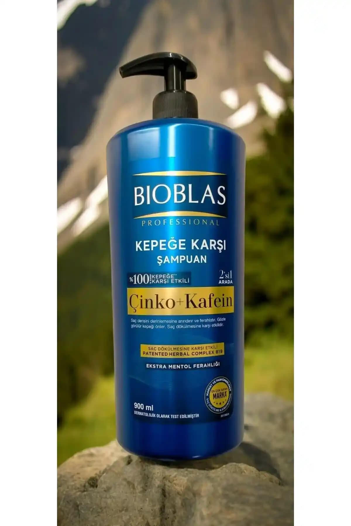 Çinko İçerikli Şampuanlar: Saç ve Saç Derisi Sağlığını Destekleyen Etkili Çözümler