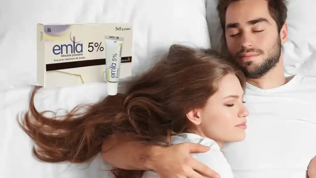 Cinsel İlişki Öncesi Uyuşturucu Kremler: Kullanımı, Faydaları ve Dikkat Edilmesi Gerekenler