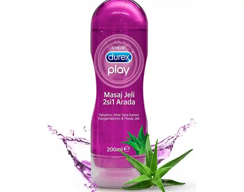 Cinsel İlişkide Kayganlaştırıcı Kullanımı: Konfor ve Keyfi Artırmanın Yolları