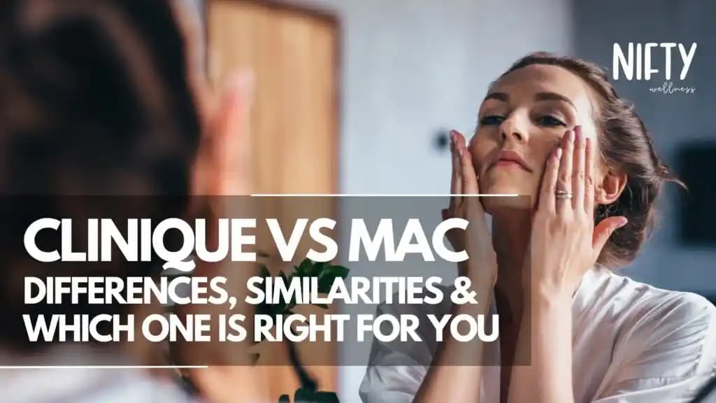 Clinique ve MAC: Güzellikte İki Önemli Markanın Ürün ve Hedef Kitle Karşılaştırması