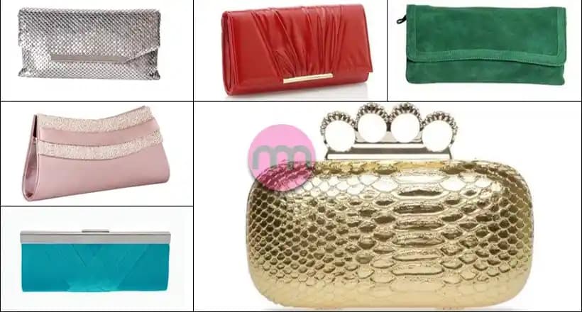 Clutch Çanta Nedir? Moda Dünyasında Şıklığın ve İşlevselliğin Küçük Sırrı
