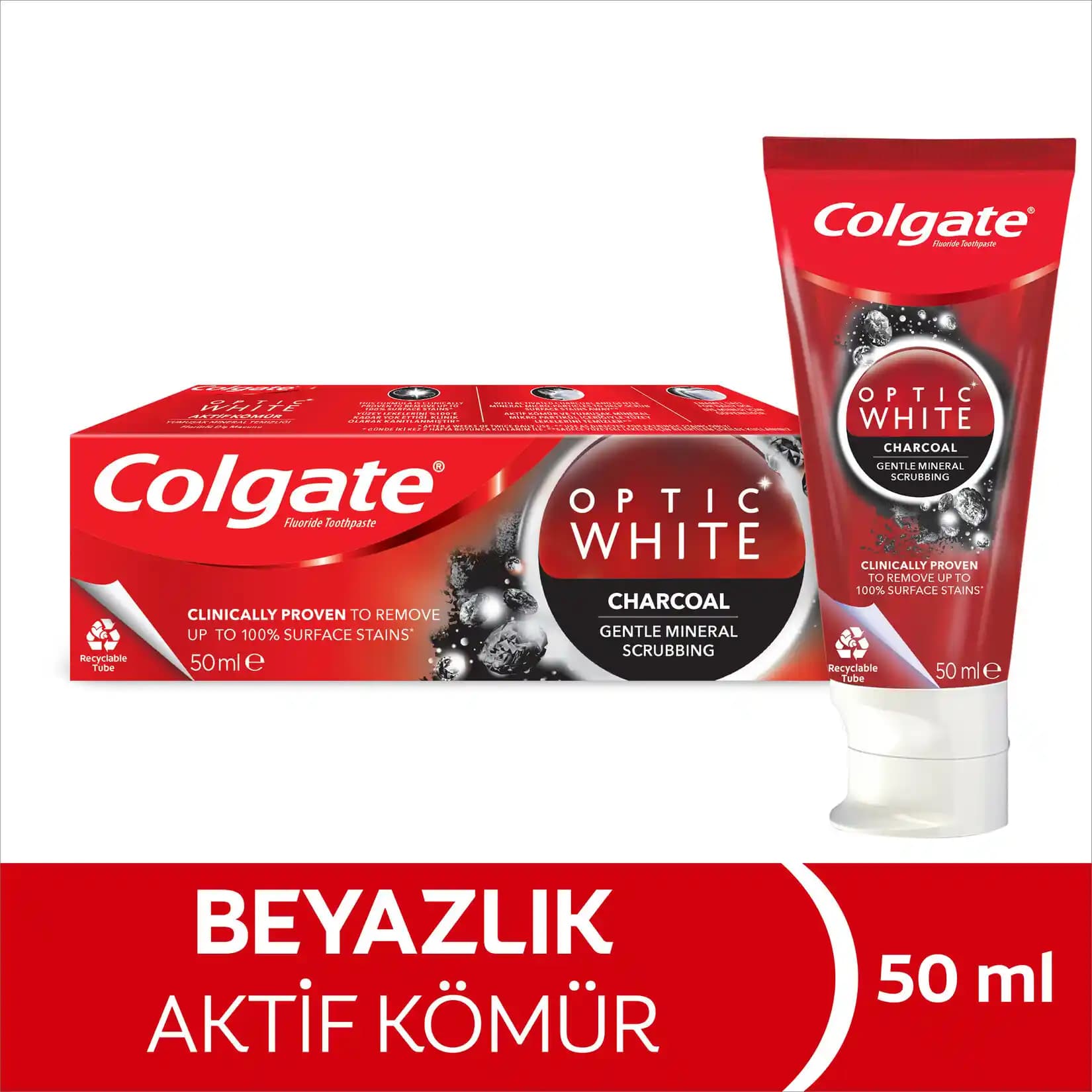 Colgate Diş Beyazlatıcı Ürünleri: Sağlıklı ve Parlak Gülüş İçin Etkili Çözümler