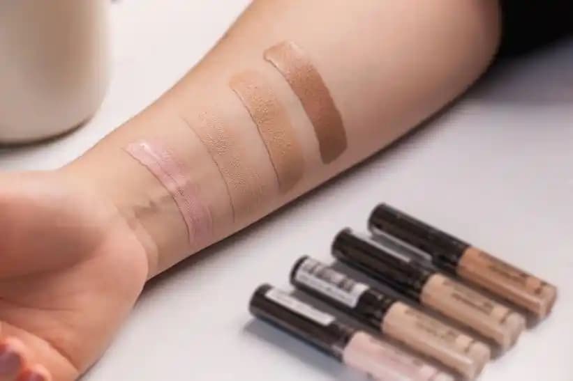 Concealer Nedir? Kusurları Gizleyen ve Cildi Aydınlatan Kozmetik Ürünler