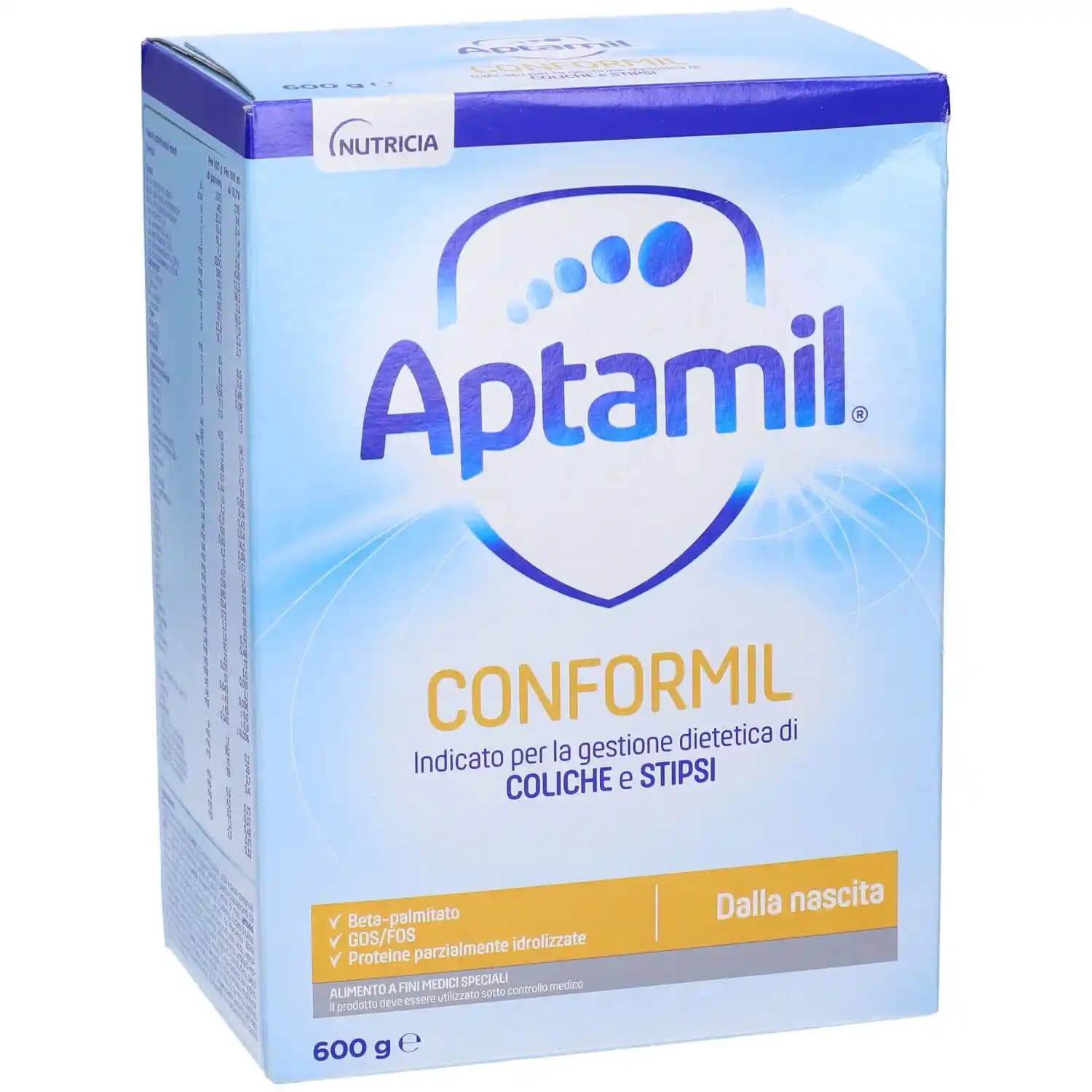 Conformil Aptamil: Doğal İçeriklerle Cilt ve Saç Bakımında Etkili Çözümler