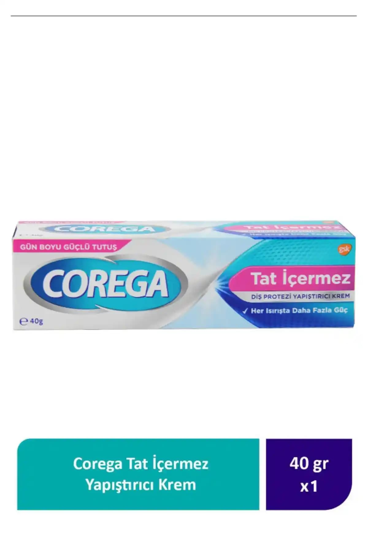 Corega Diş Yapıştırıcı: Sağlık Açısından Güvenilirlik ve Kullanım Rehberi