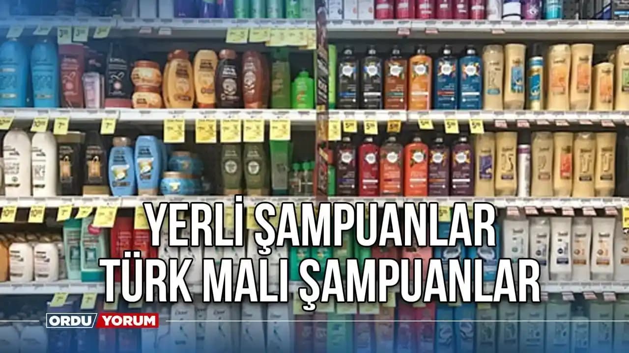 Cosmed: Türkiye'de Üretilen Yerli Kozmetik Markası ve Ürün Kalitesi