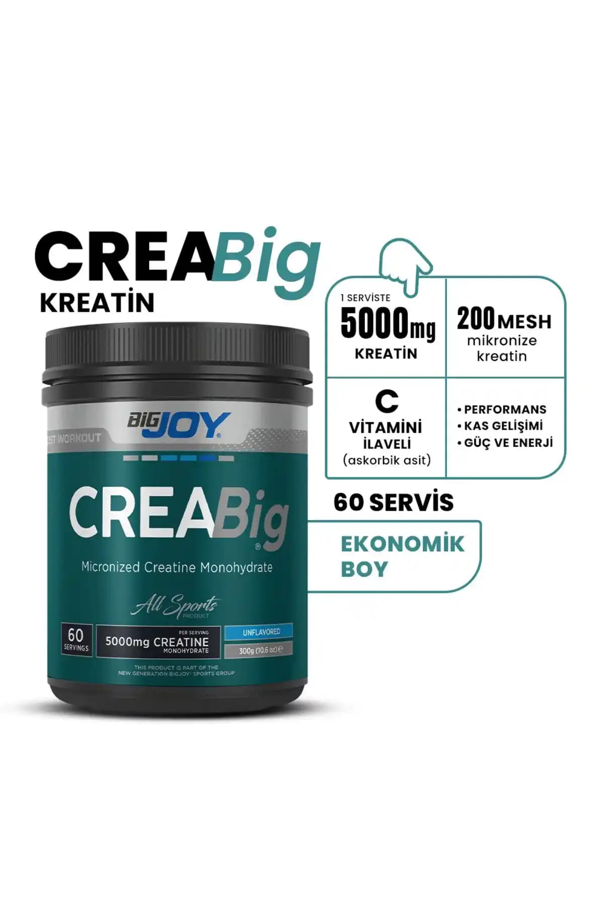 Creabig: Yenilikçi Kozmetik ve Kişisel Bakım Ürünleri ile Cilt Sağlığınızı Destekleyin