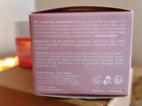 Cream Co Krem Kullanımı: Cilt Bakımında Doğru Adımlar ve Uygulama Teknikleri
