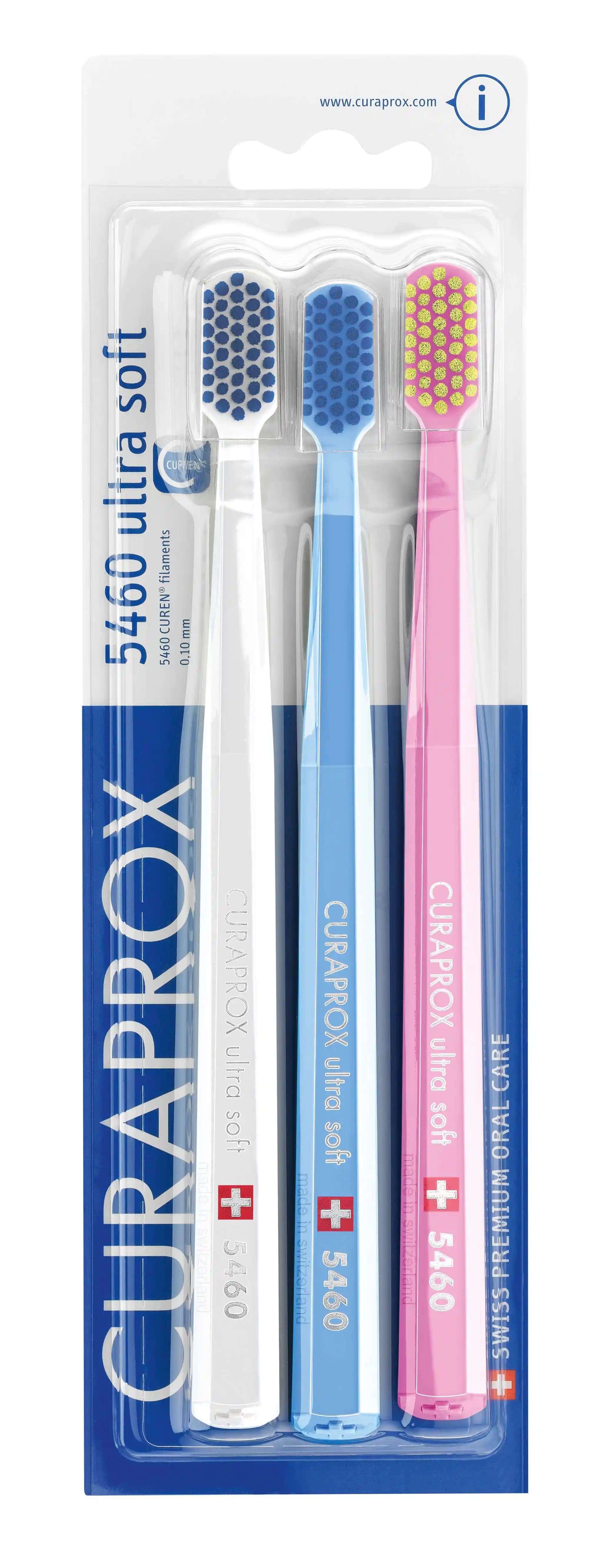 Curaprox Nerenin Malı? İsviçre Kalitesinde Ağız ve Diş Bakım Ürünleri