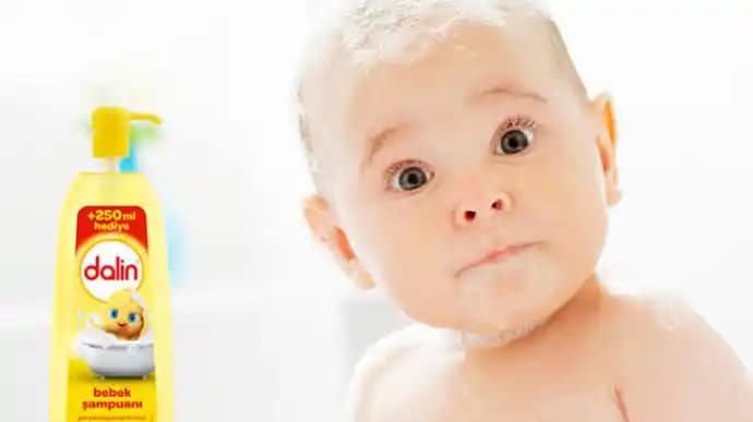 Dalin ile Nazik ve Etkili Yüz Yıkama: Hassas Ciltler İçin Doğal Bakım