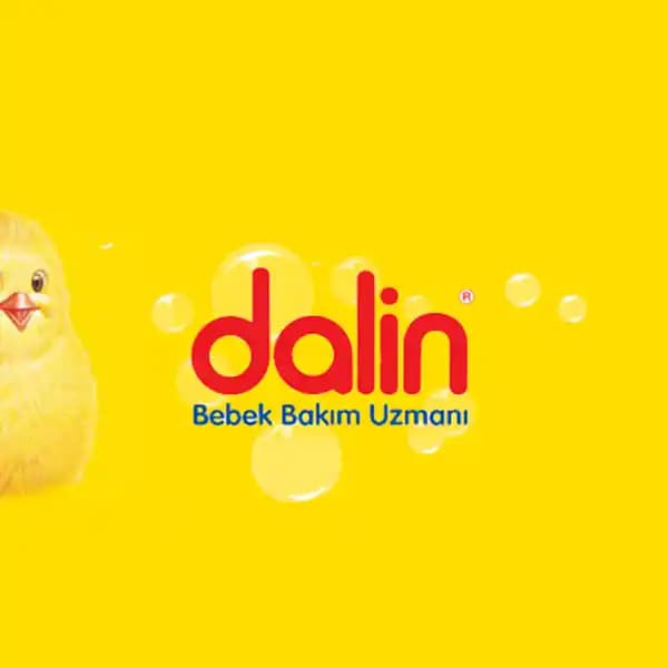 Dalin Markası ve Sahipliği: Türkiye'nin Güvenilen Bebek Bakım Ürünleri