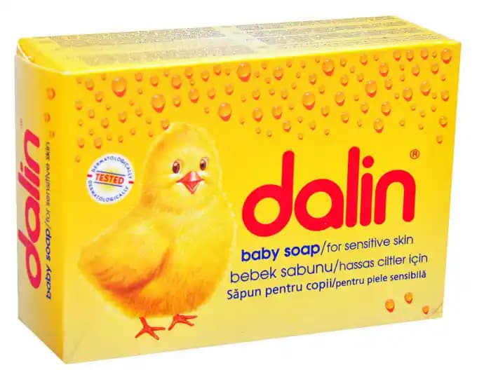 Dalin Ürünlerinin Yüz Cildine Faydaları ve Hassas Cilt Bakımındaki Rolü