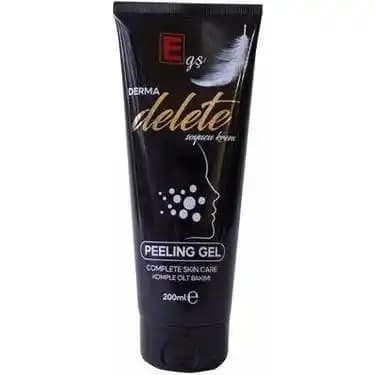 Derma Delete Krem ile Cilt Bakımında Yaşlanma Karşıtı ve Yenileyici Çözümler