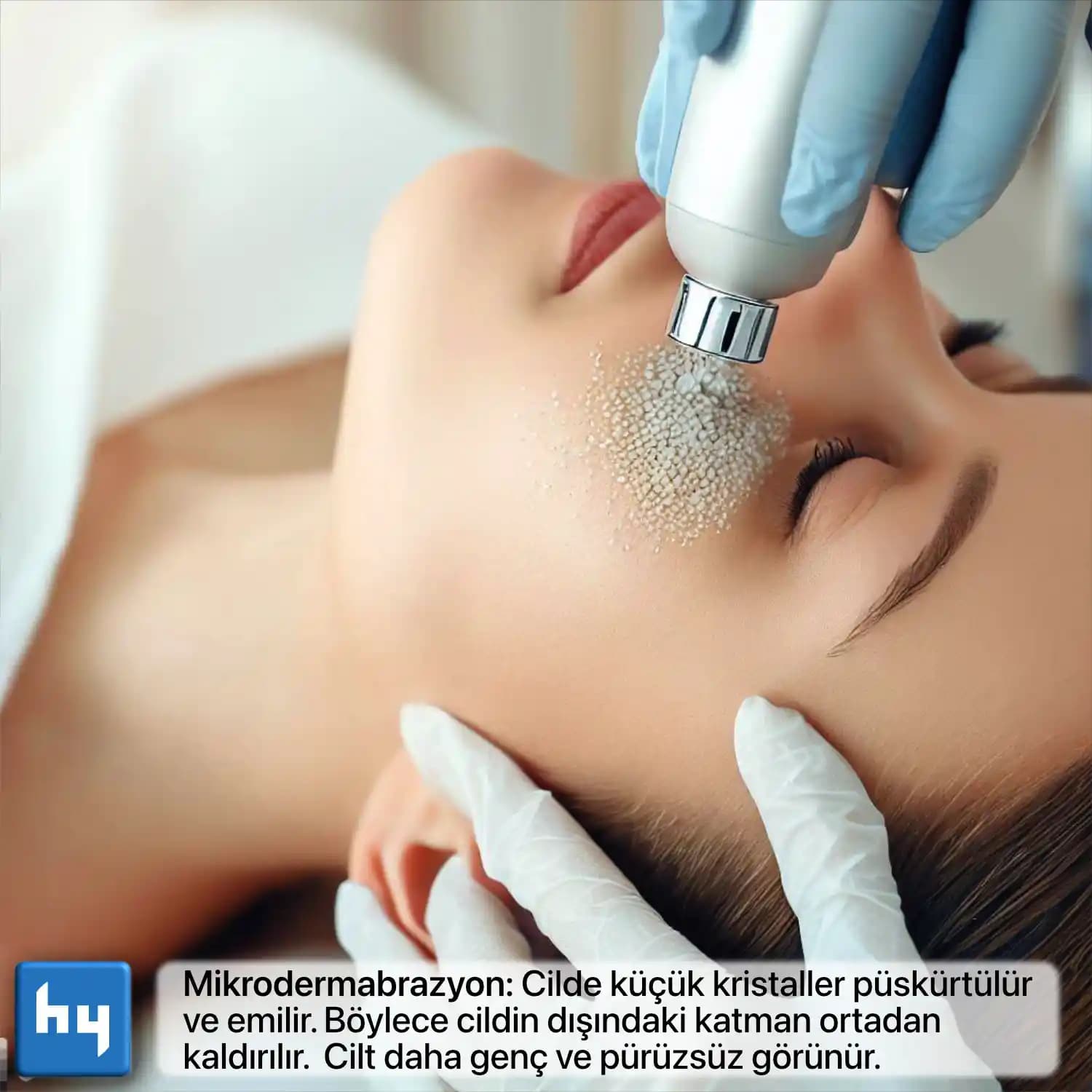Derma Nedir? Cilt Katmanı, Sağlığı ve Güzellikteki Önemi Hakkında Bilgi