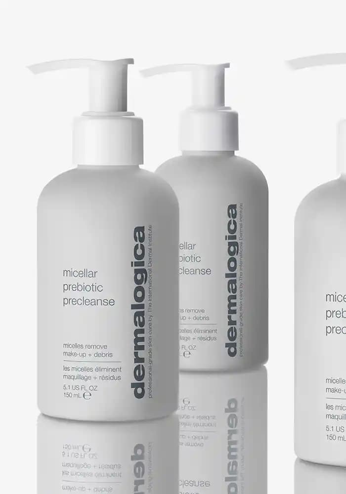 Dermalogica: Amerikan Menşeli Profesyonel Cilt Bakım Markasının Özellikleri ve Türkiye'deki Yeri