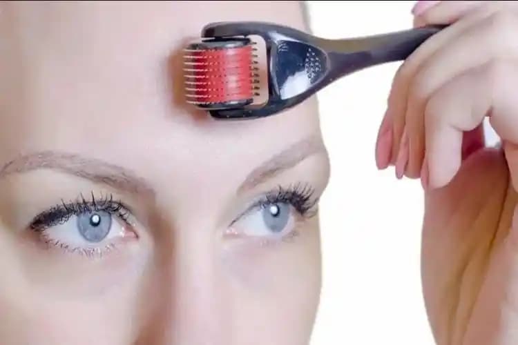 Dermaroller Kullanımı: Haftada Kaç Kez Kullanılmalı ve Güvenli Rehber