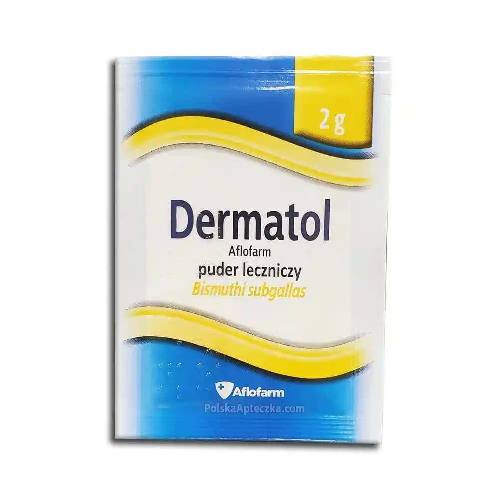 Dermatol Kremi: Cilt Sağlığını Destekleyen Yenilikçi ve Doğal Cilt Bakım Ürünü
