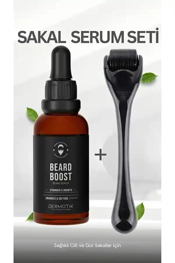 Dermotik: Cilt Bariyerini Güçlendiren Doğal ve Hassas Cilt Bakım Ürünleri