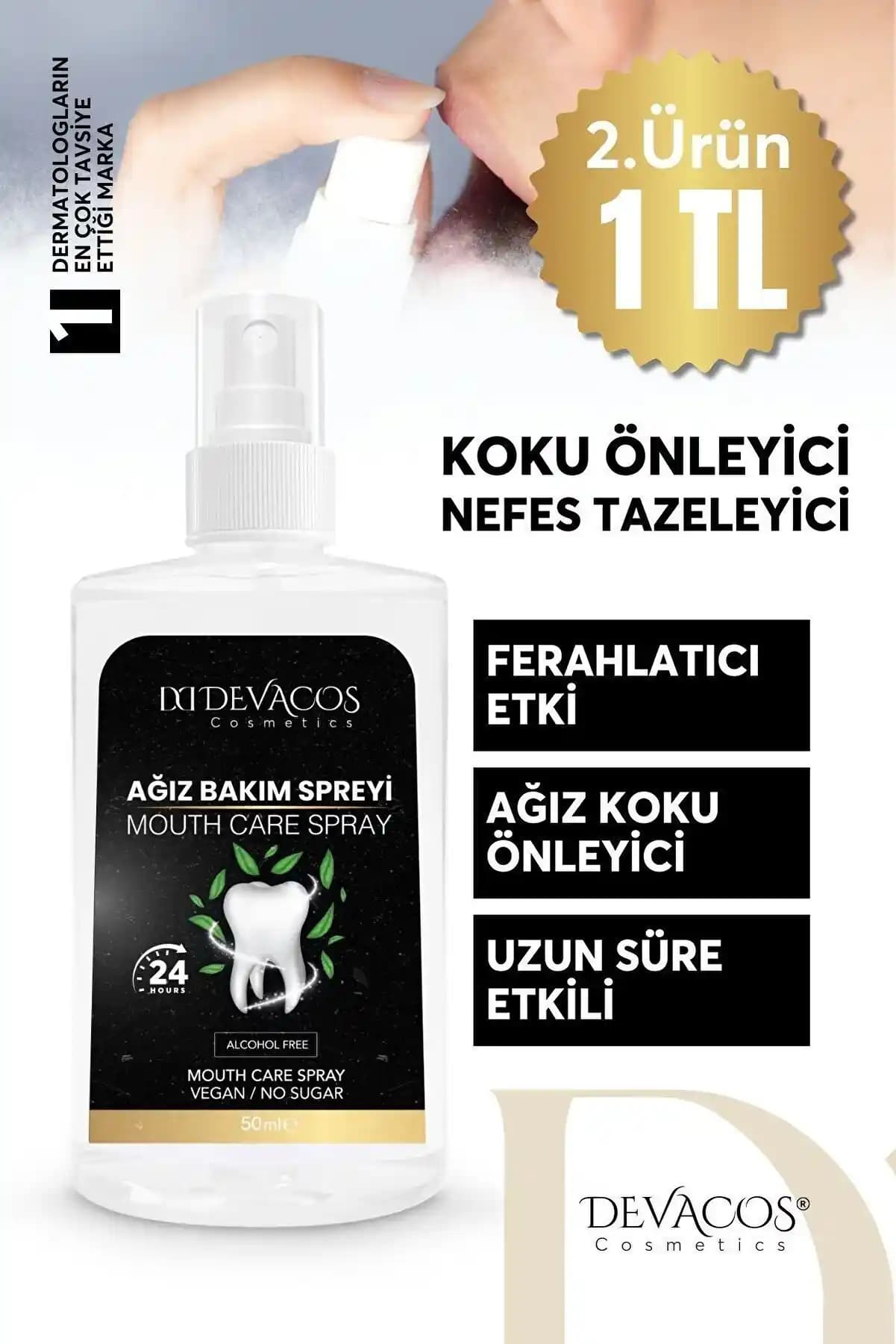 DevaCos: Doğal İçeriklerle Kozmetik ve Kişisel Bakımda Güvenilir Marka