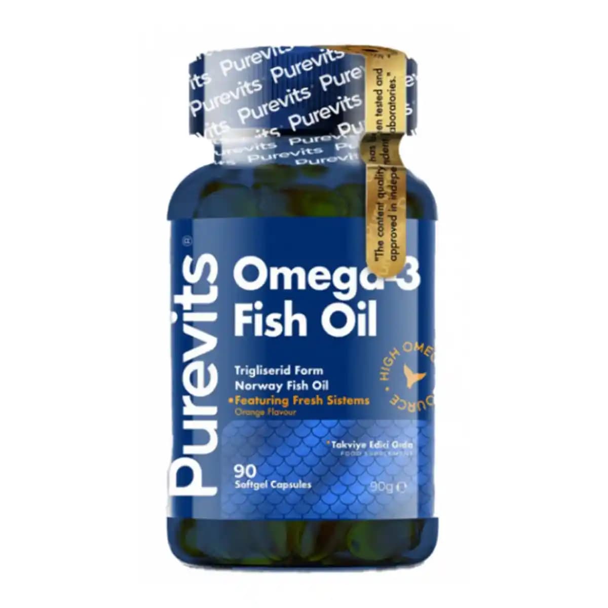 DHA Oranı Yüksek Balık Yağının Cilt ve Saç Sağlığına Etkileri ve Kullanım Alanları