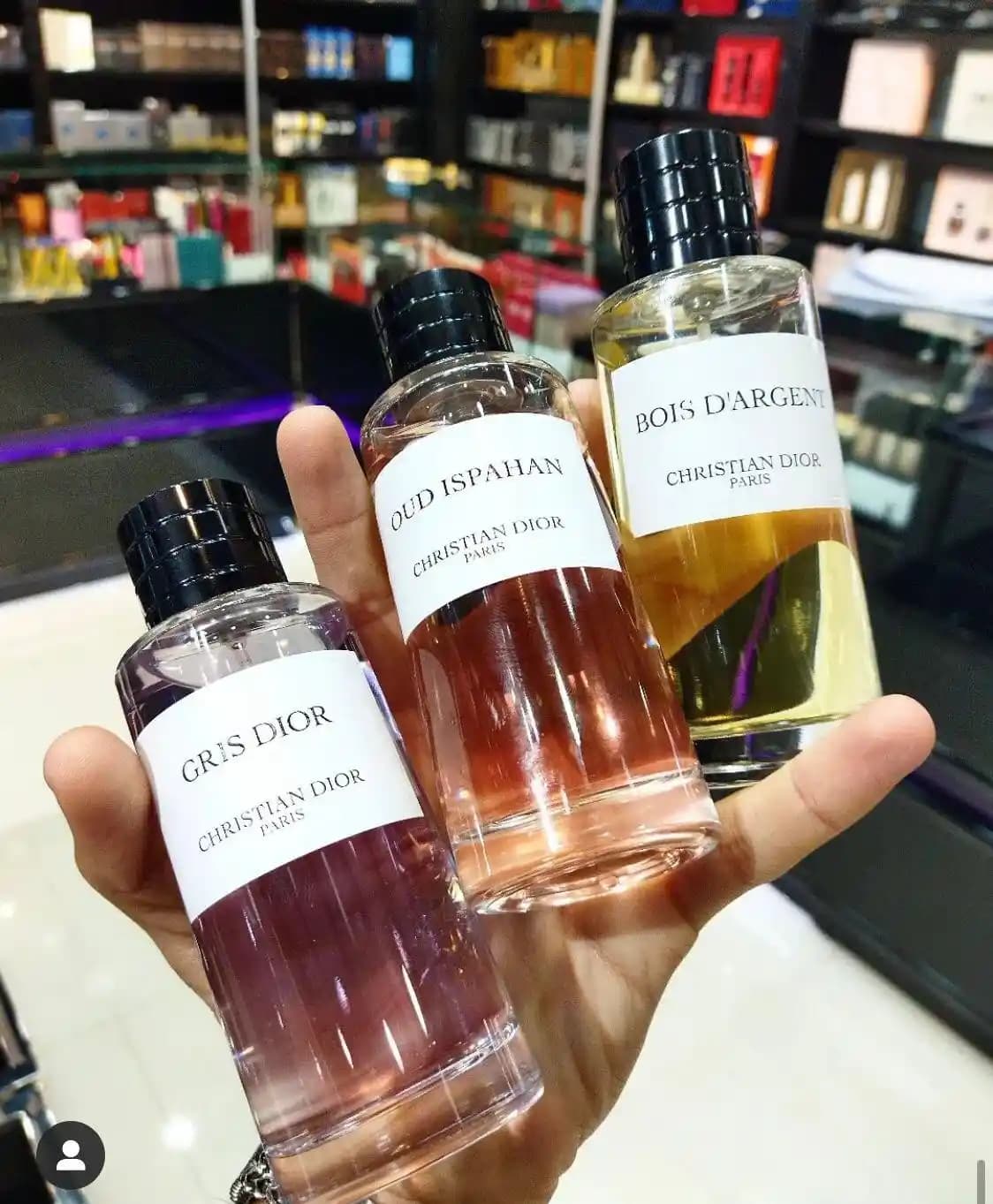 Dior Parfümleri: Yoğunluk Türlerine Göre Kapsamlı ve Detaylı Rehber