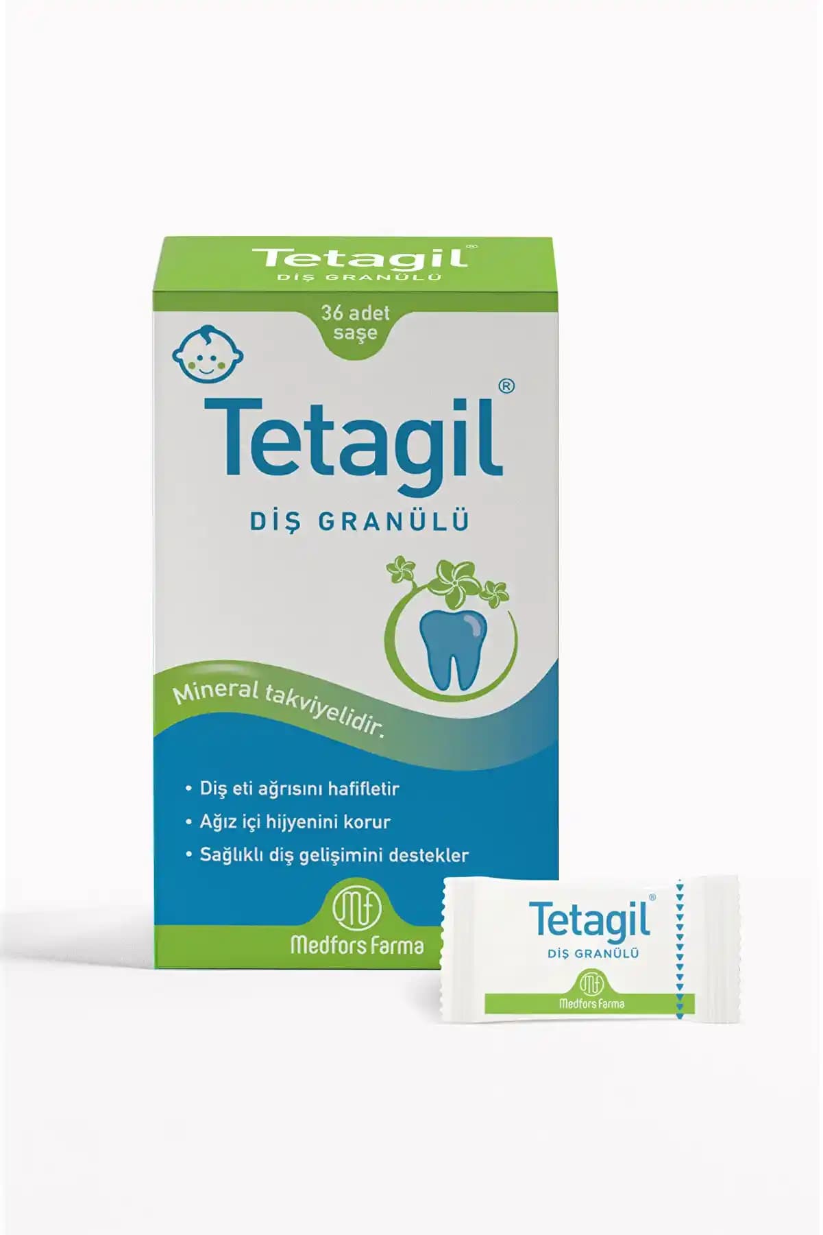 Diş Granülü ile Ağız Sağlığınızı Koruyun: Doğru Ürün Seçimi ve Faydaları