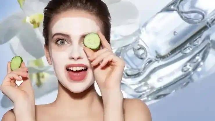 Doğal Cilt Beyazlatma Yöntemleri: Sağlıklı ve Etkili Cilt Bakımı Rehberi