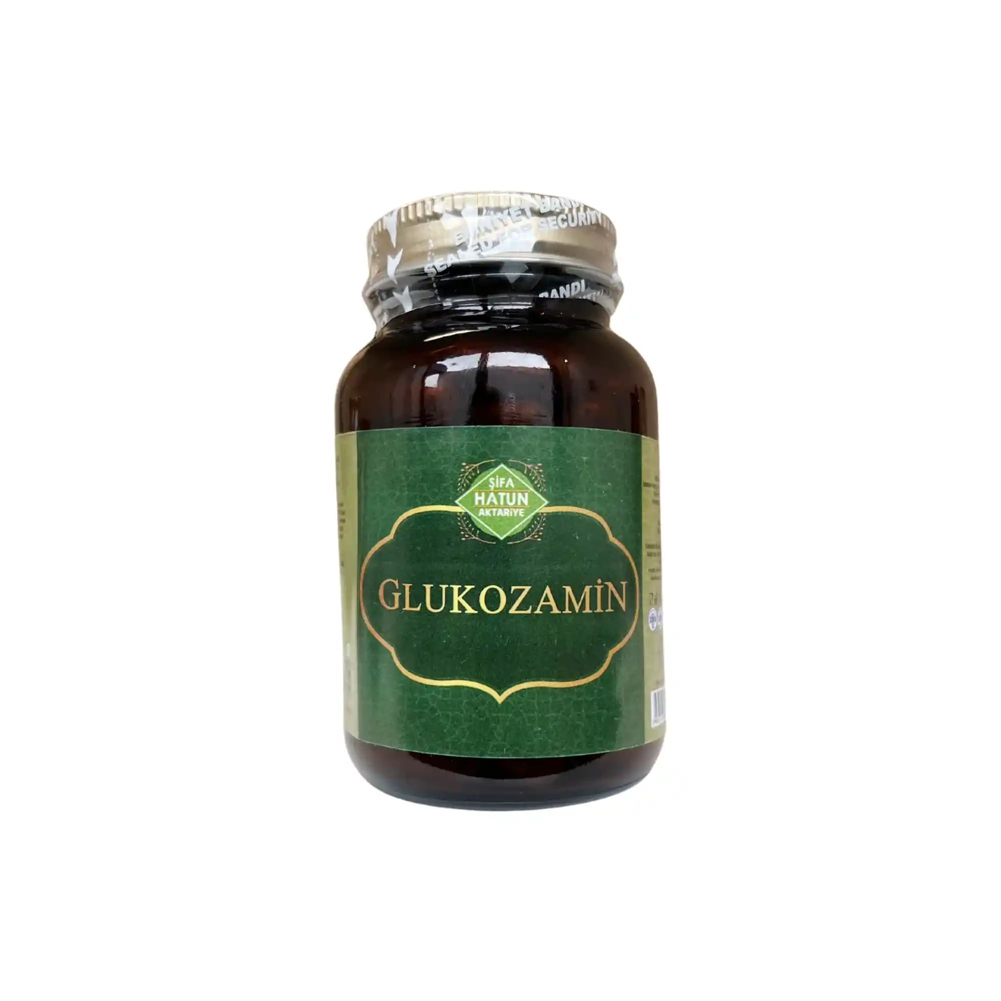 Doğal Glukozamin Kaynakları ve Güzellik Dünyasında Cilt Sağlığına Katkıları