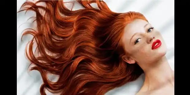 Doğal Kızıl Saçın Özellikleri ve Bakım Yöntemleriyle Büyüleyici Görünüm