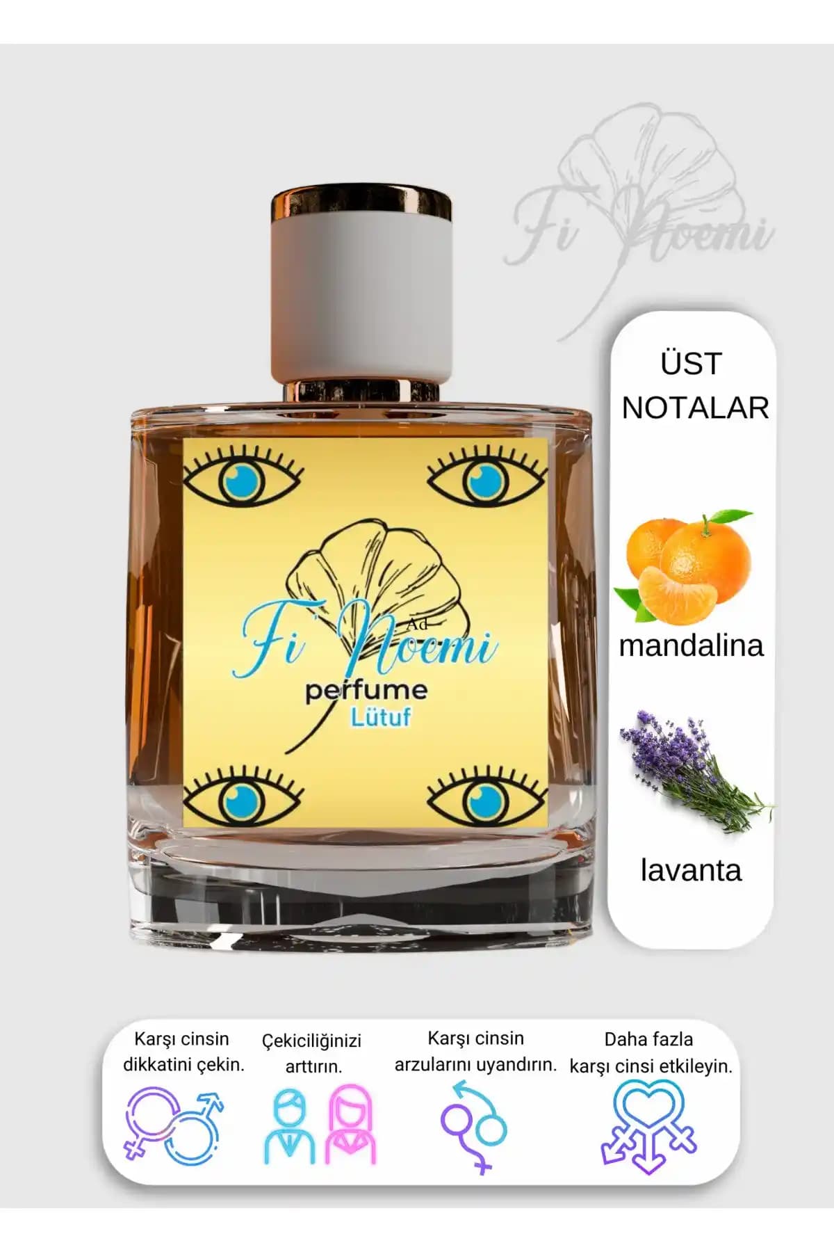 Doğal Parfüm: Organik İçeriklerle Sağlıklı ve Kalıcı Koku Deneyimi