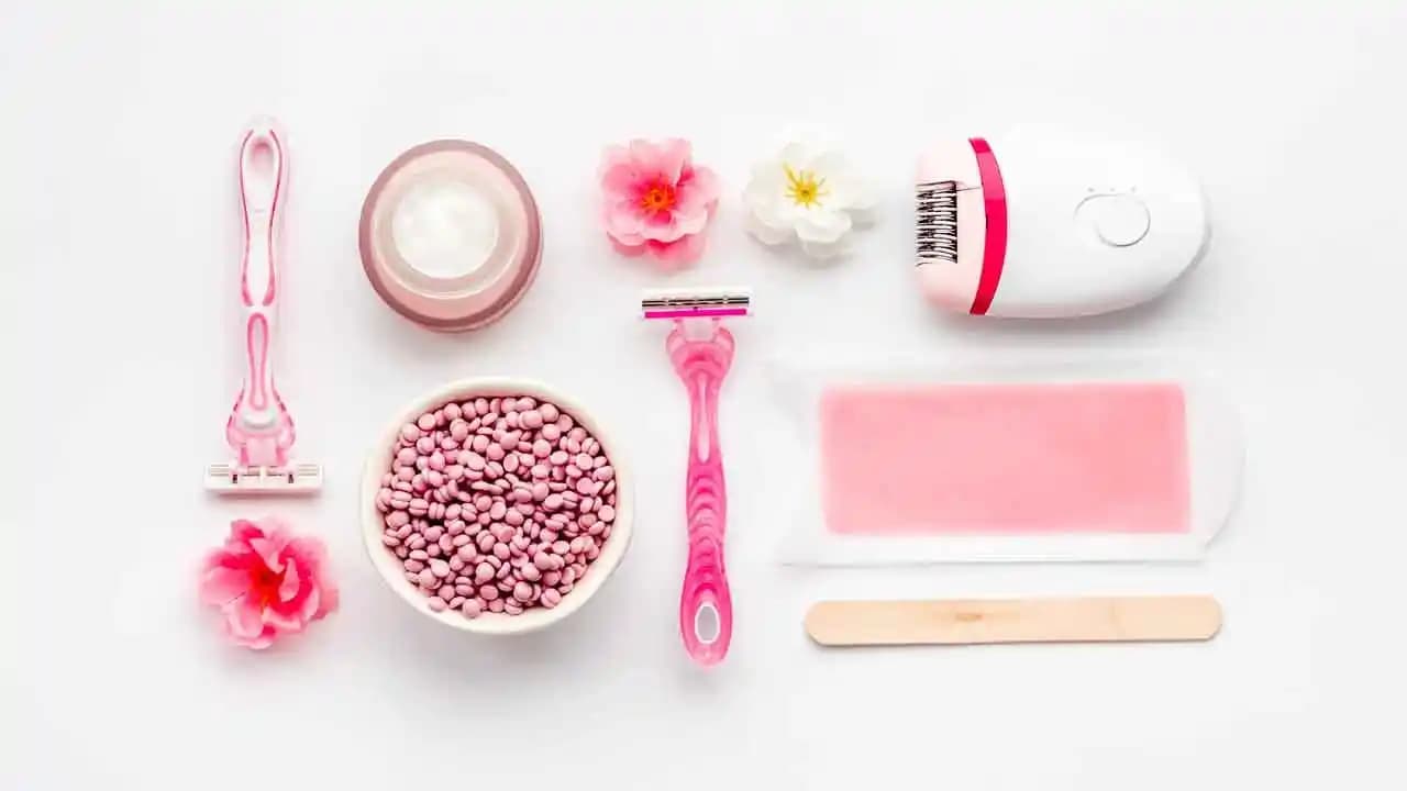 Doğal Tüy Alma Yöntemleri: Cildinizi Koruyan Etkili ve Ekonomik Çözümler