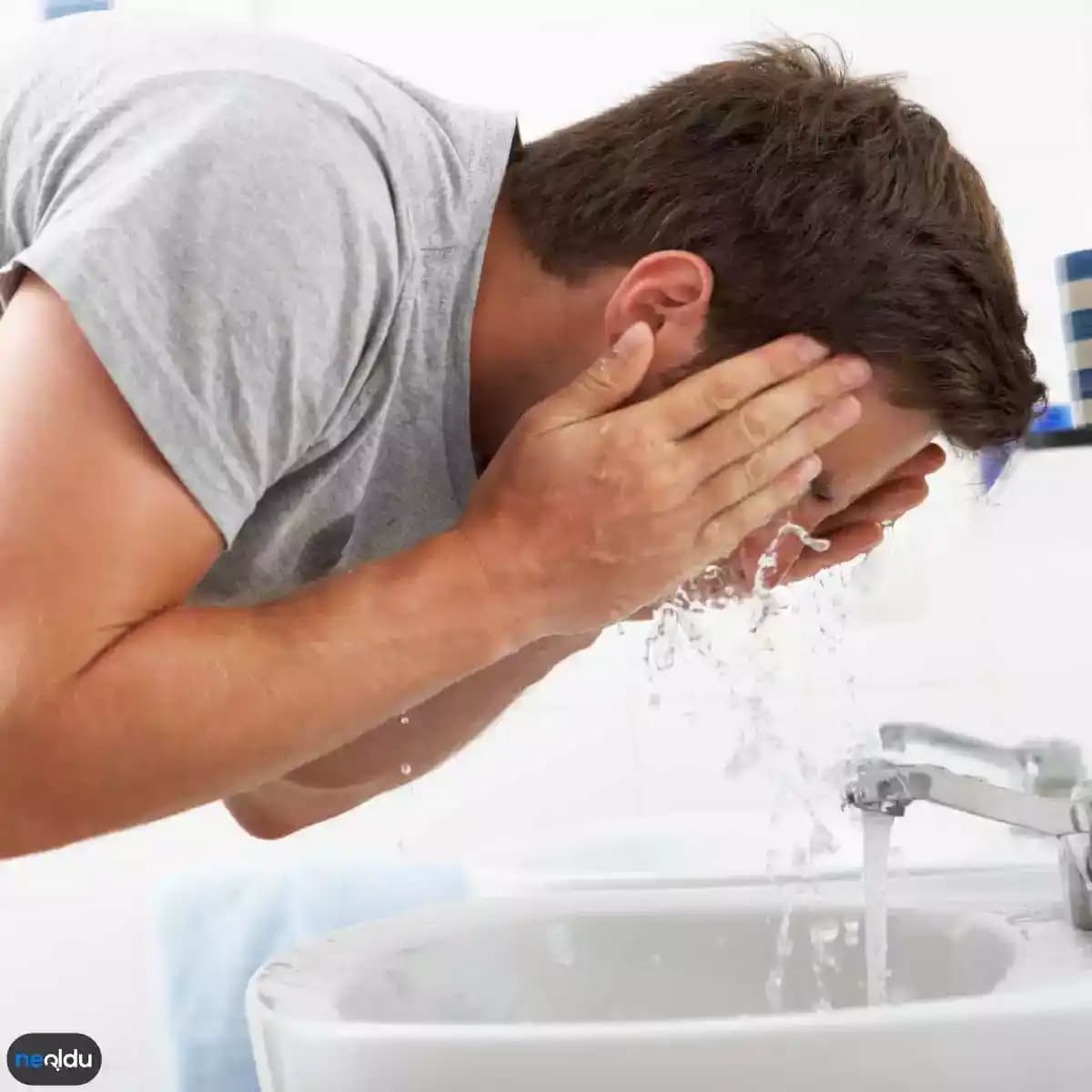 Doğal Yöntemlerle Hızlı ve Sağlıklı Sakal Uzatma Teknikleri ve Bakımı