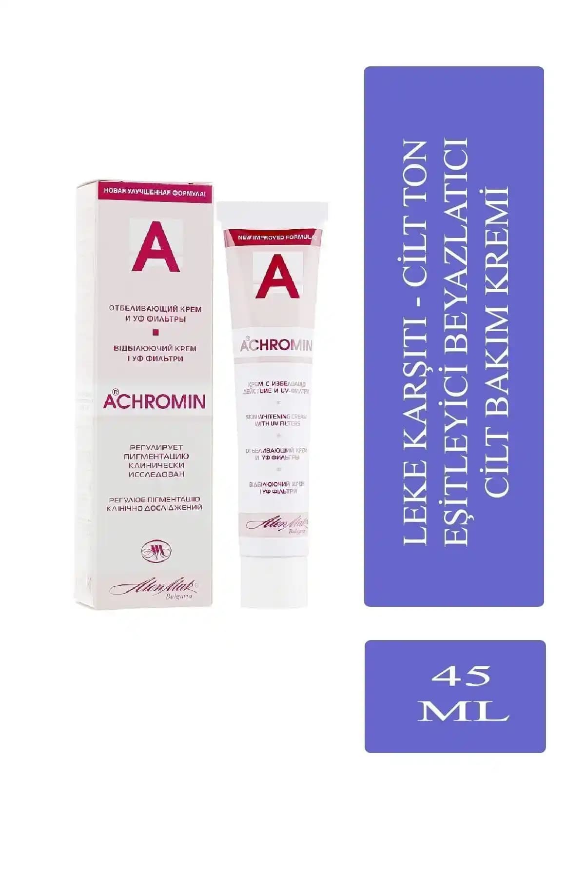 Doğum Lekesi İçin Krem Kullanımı ve Etkili Tedavi Yöntemleri Hakkında Bilgiler