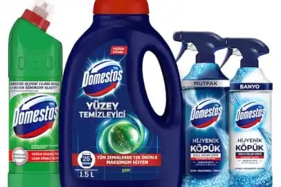 Domestos Son Kullanma Tarihi Nerede Yazıyor ve Neden Önemlidir?