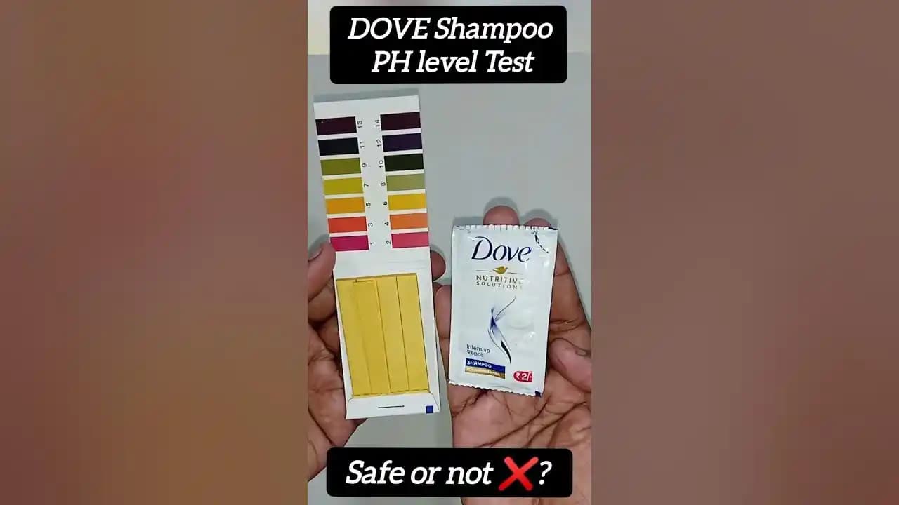 Dove pH 5.5 Serisi ile Hassas Ciltler İçin Doğal ve Dengeli Bakım