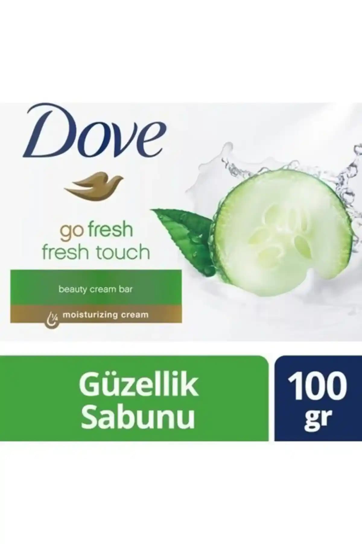 Dove Sabunun pH Değeri ve Cilt Sağlığındaki Önemi: Nazik ve Dengeli Temizlik
