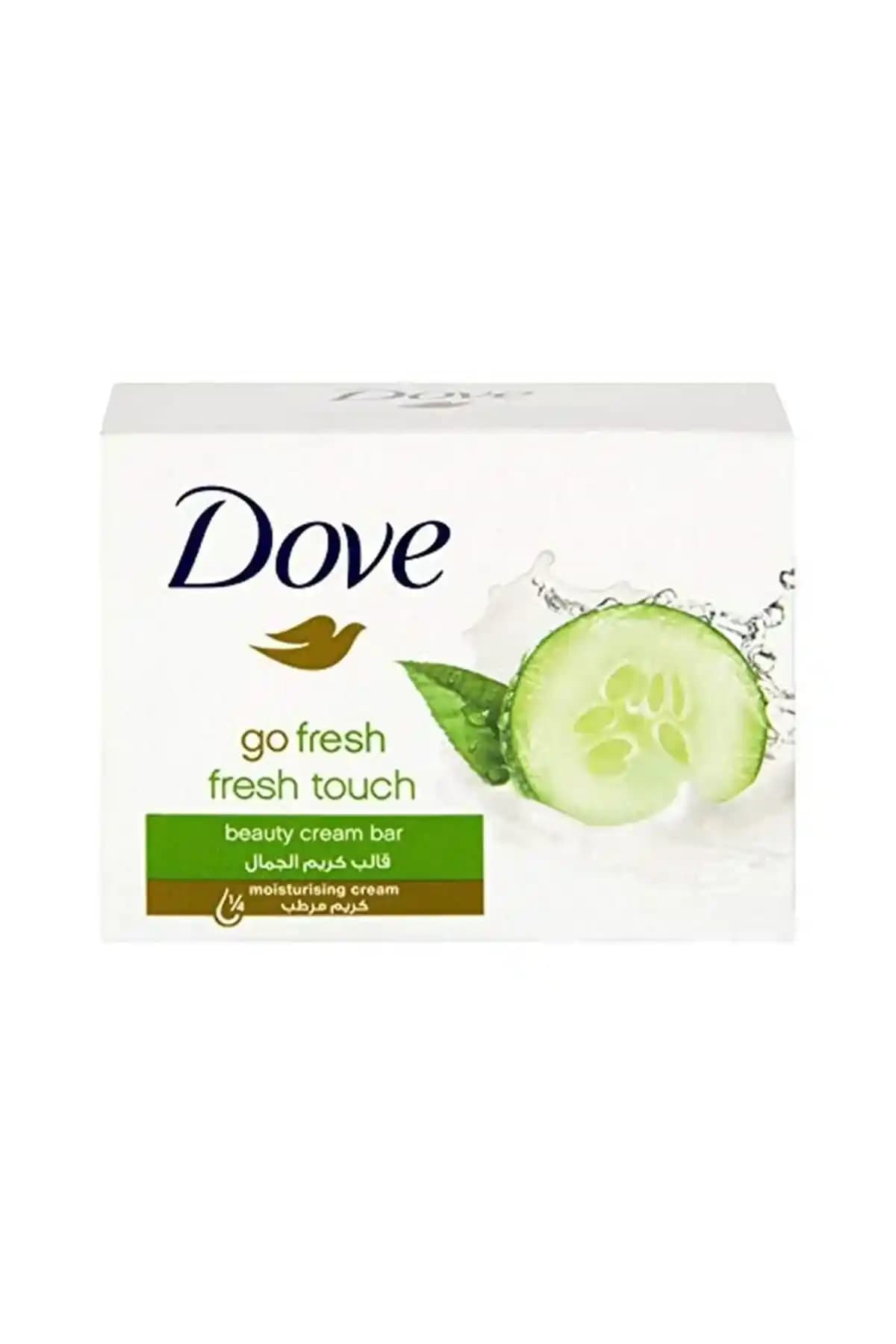 Dove Salatalıklı Sabun Yüze Faydaları ve Doğal Cilt Bakımında Rolü