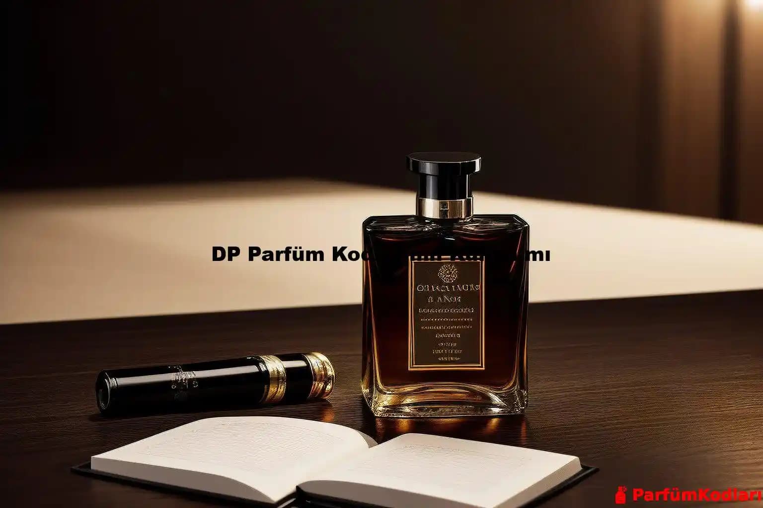 DP Y1 Erkek Parfüm İncelemesi: Koku Profili, Kullanım ve Öneriler