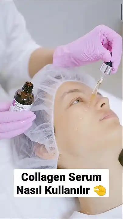 DrGalenus Serum Nasıl Kullanılır? Etkili Cilt Bakımı İçin Doğru Uygulama Rehberi