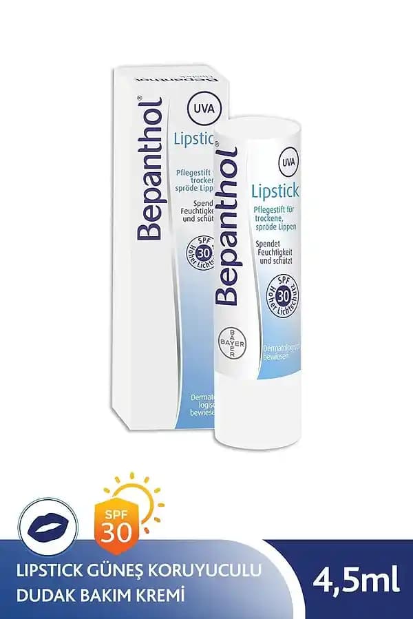 Dudak Antibiyotik Krem: Enfeksiyon Tedavisinde Etkili ve Güvenli Çözümler