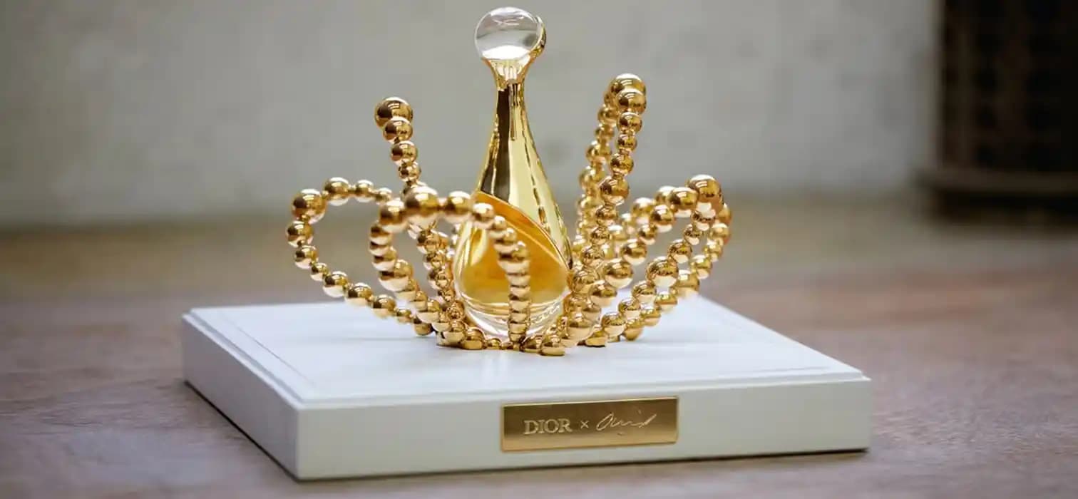 Dünyanın En Pahalı Parfümleri: Lüks, Sanat ve Nadir Kokuların Buluşma Noktası