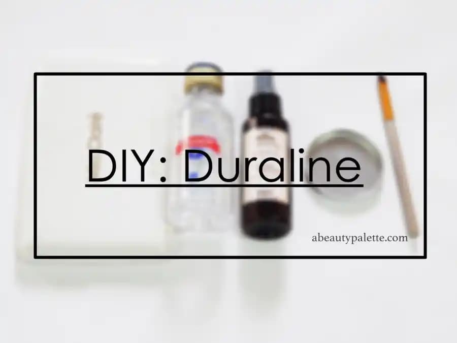 Duraline Nedir? Makyajda Kalıcılık ve Renk Canlılığı Sağlayan Yenilikçi Ürün