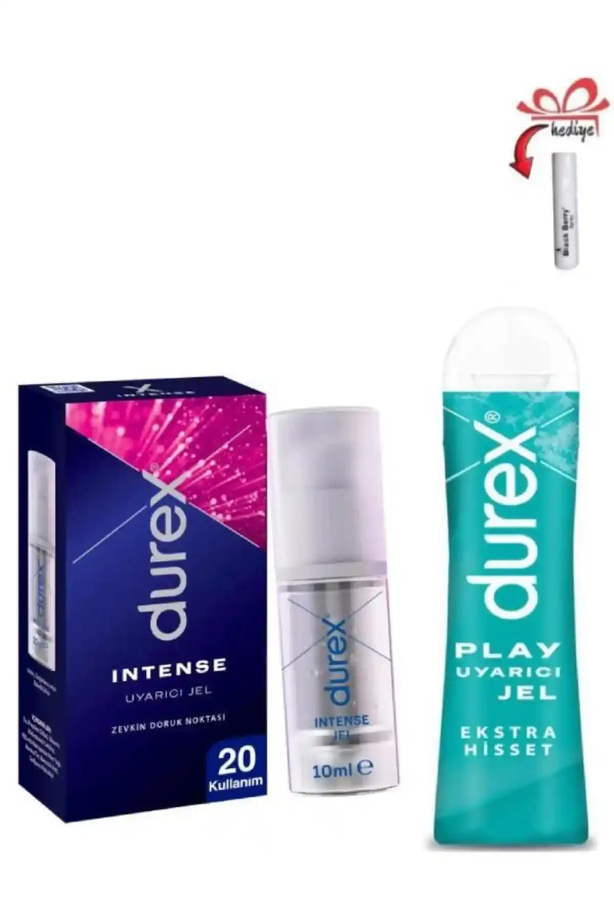 Durex Intense Jel Erkeklerde Kullanımı ve Faydaları: Detaylı İnceleme ve Rehber