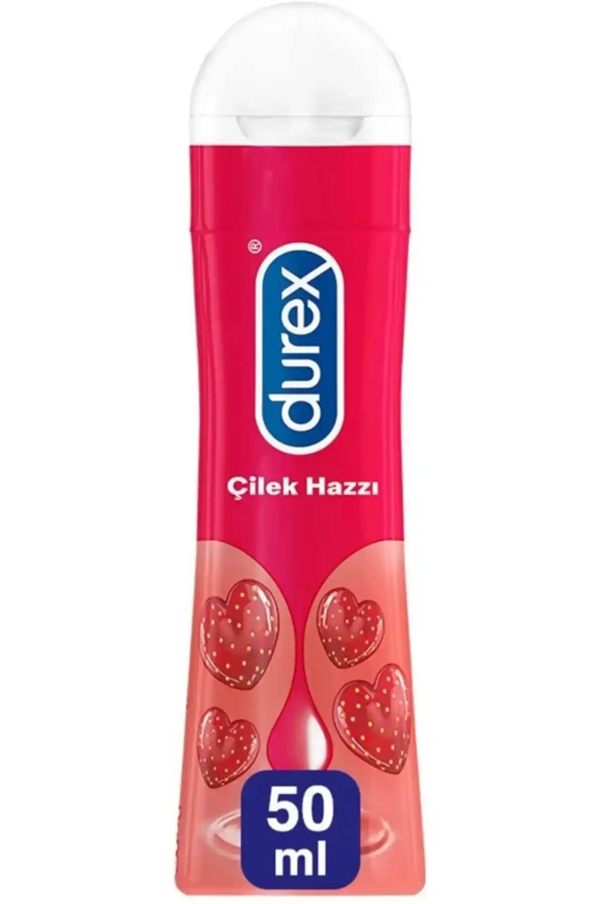 Durex Kayganlaştırıcı Jel: Su Bazlı, Hipoalerjenik ve Cinsel Rahatlık Sağlayan Ürün