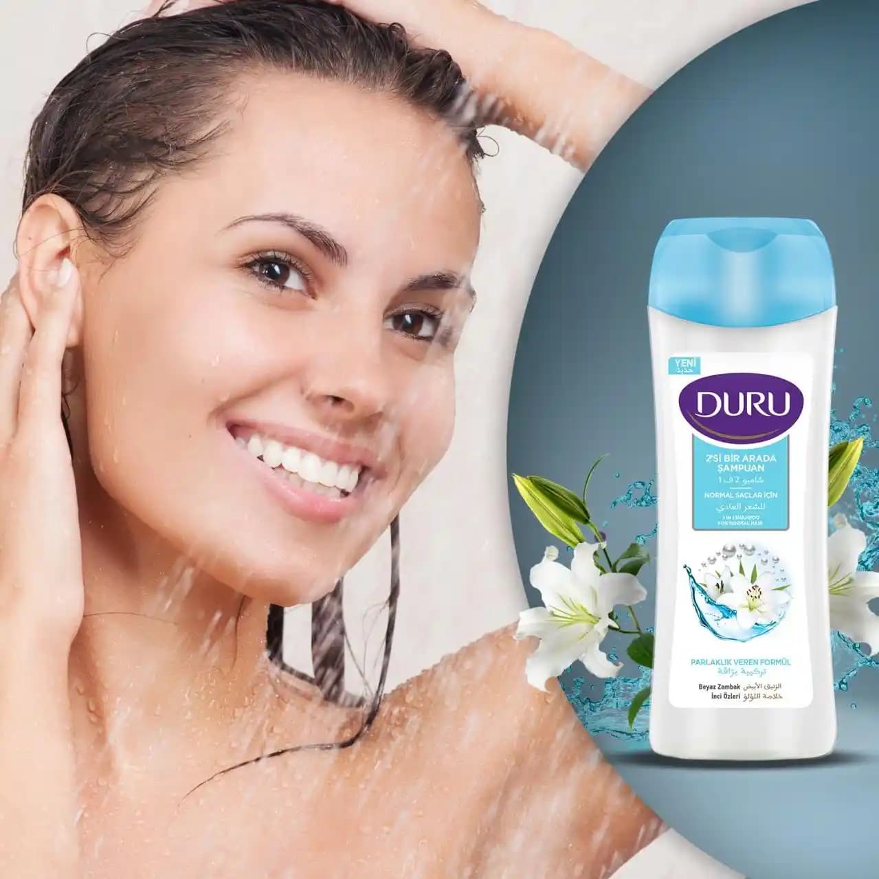 Duru Şampuan İncelemesi: Doğal İçeriklerle Saç Bakımında Etkili ve Uygun Fiyatlı Çözümler